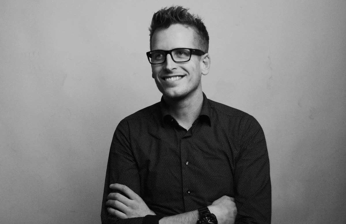 Koen van Yperen
